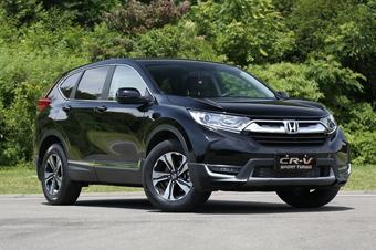 本田最新科技，駕馭變革，成就未來之旅