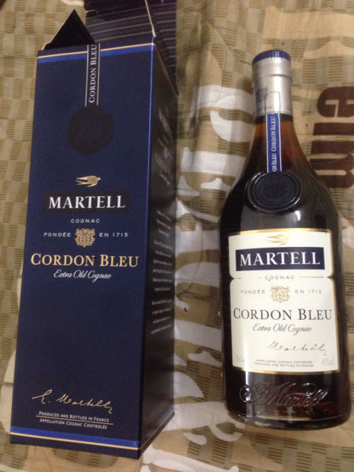 馬爹利藍(lán)帶1715價(jià)格查詢與選購(gòu)指南