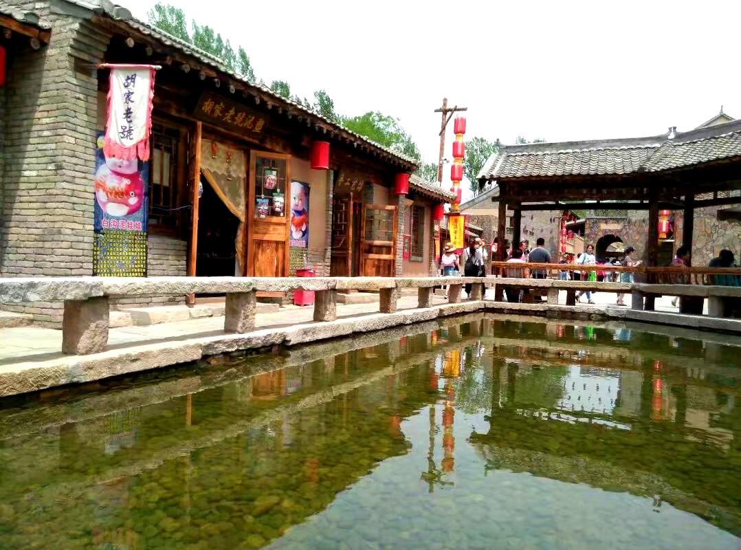 太行水鎮(zhèn)沖突最新進(jìn)展，解決沖突與化解矛盾的步驟指南揭秘