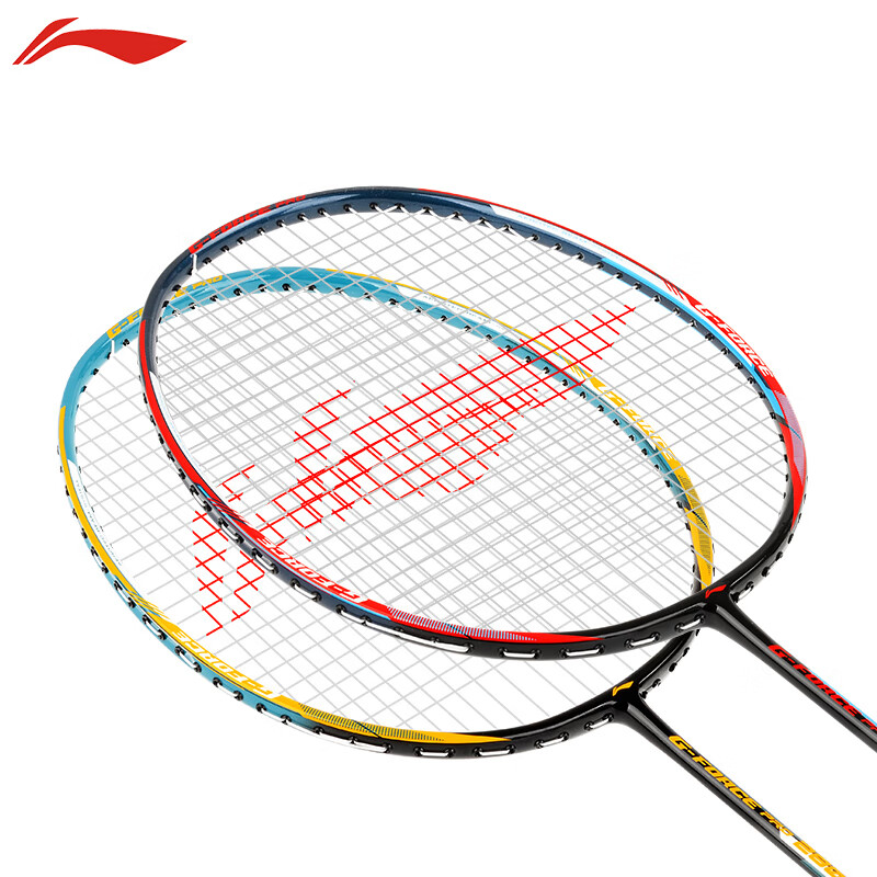 李寧羽毛球拍價格表，小巷深處的運動寶藏揭秘