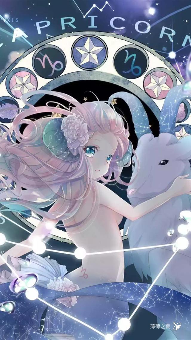 星座動漫圖片大全及制作指南