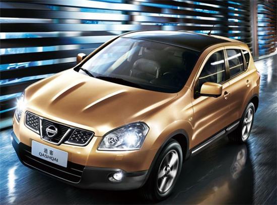 逍客上市，科技引領(lǐng)新紀(jì)元，駕馭未來的駕馭之選