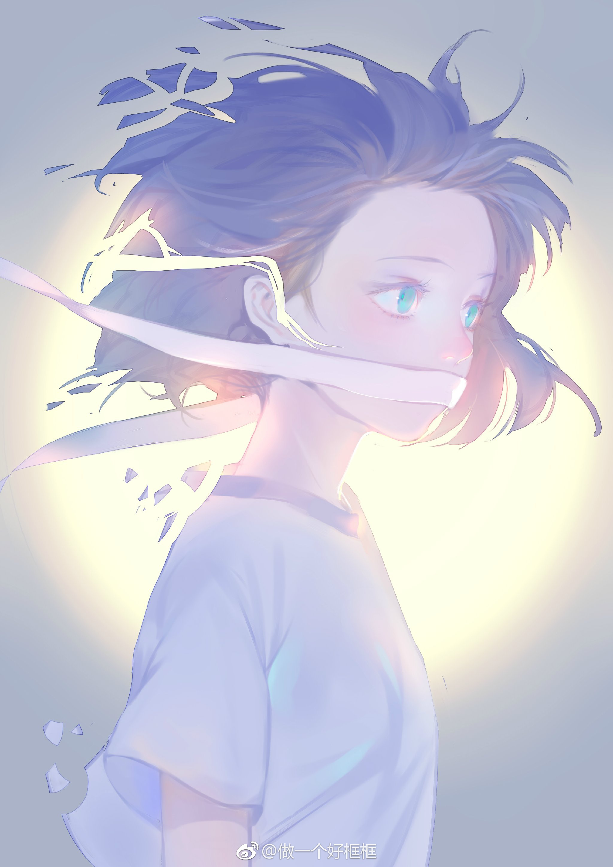 動漫中的日常友情，溫馨友情的畫卷