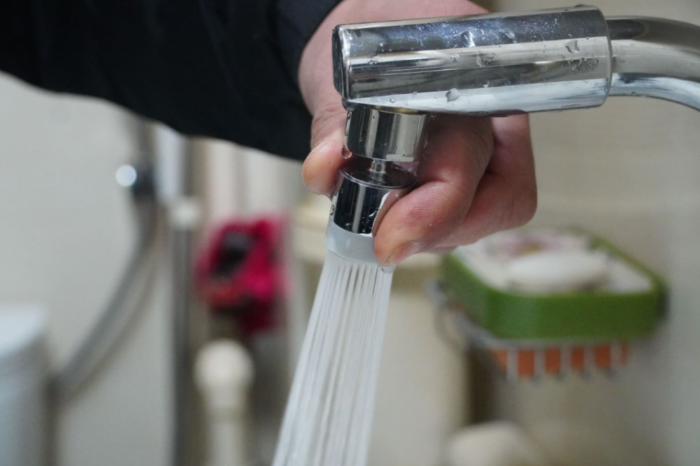 最新節(jié)水神器，滴水成河，助力綠色家園建設(shè)