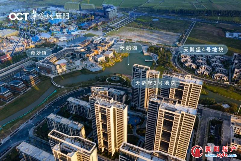 天門華僑城最新動態(tài)，發(fā)展與挑戰(zhàn)并存