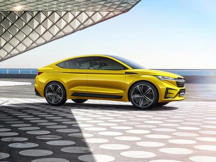 斯柯達Vision最新動態(tài)更新，全面解讀斯柯達Vision最新資訊