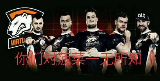 CSGO明星選手，天賦與努力的完美交織之路