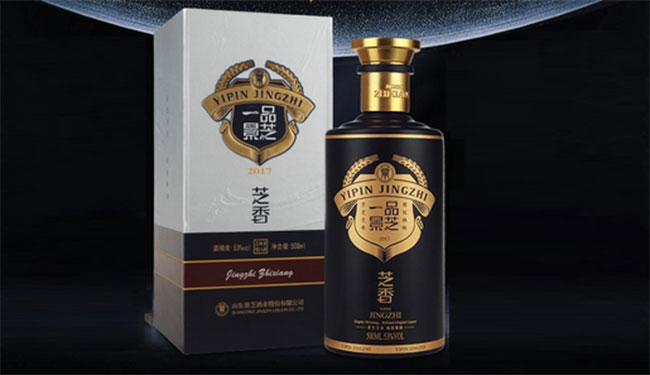 山東一品景芝酒價(jià)格表揭秘，酒香背后的價(jià)值探索！