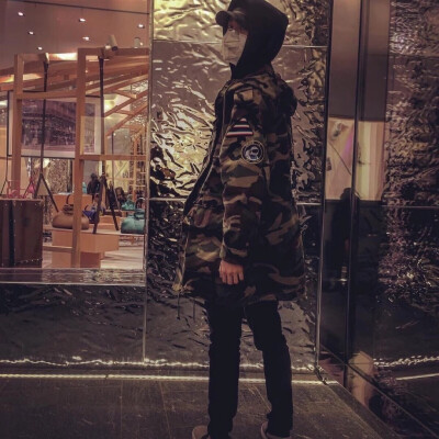 鹿晗Instagram最新更新引發(fā)粉絲狂潮！