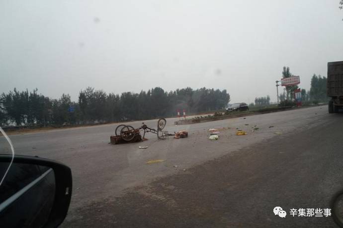 輝縣車禍紀(jì)實(shí)，2017年的瞬間與變遷及最新報(bào)道