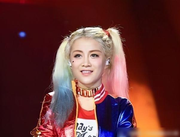 李嘉格，演員與自然的探索之旅