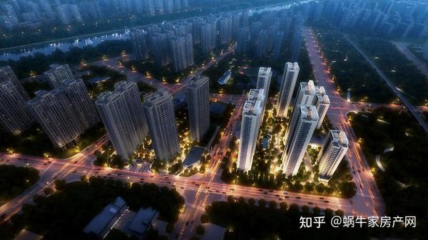 鄭州最新樓盤(pán)資訊，城市發(fā)展與居住新篇章的微觀脈絡(luò)