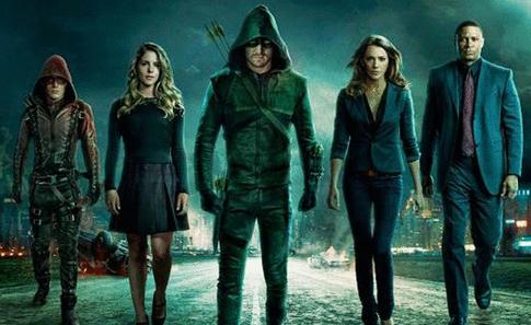 綠箭俠演員表，展現(xiàn)變化、學習與自信的力量之旅