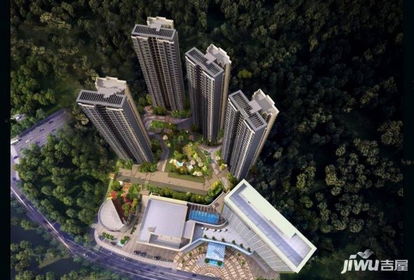 韶關(guān)最新房源大揭秘，搶購超贊房源，正當時！