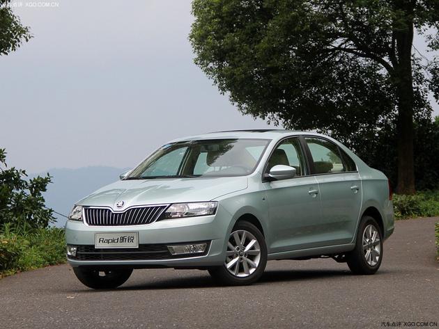 斯柯達(dá)昕銳最新報(bào)價(jià)深度解析文章