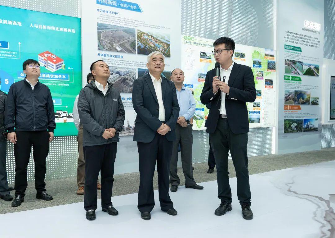 上海大虹橋最新規(guī)劃展示圖,上海大虹橋最新規(guī)劃展示圖，揭秘未來都市藍(lán)圖