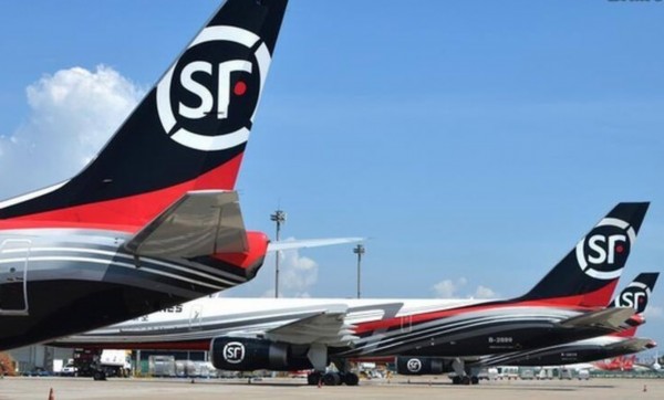 順豐與菜鳥攜手共創(chuàng)未來，最新動(dòng)態(tài)揭示力量變化與成就之旅