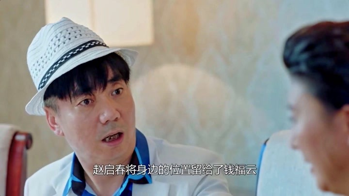 越活越來勁，電視劇演員的魅力探索