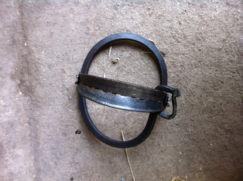 新款野豬夾子，現(xiàn)代狩獵與土地管理的必備利器