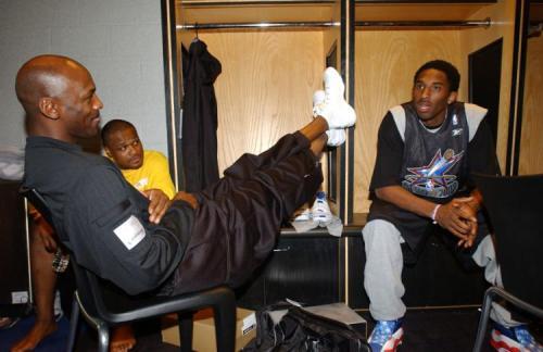 籃球盛宴與美食奇遇，揭秘2003全明星賽背后的故事