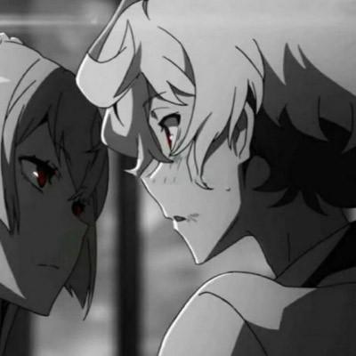 喪情侶動(dòng)漫頭像制作指南，步驟與教程