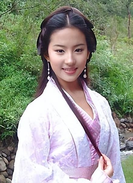 劉亦菲電視劇全集回顧，小巷深處的寶藏小店之旅