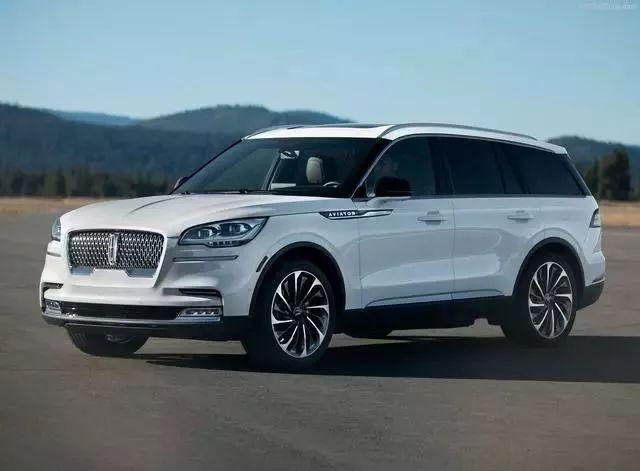 林肯飛行家價(jià)格揭秘，駕馭夢(mèng)想，勵(lì)志翱翔之旅