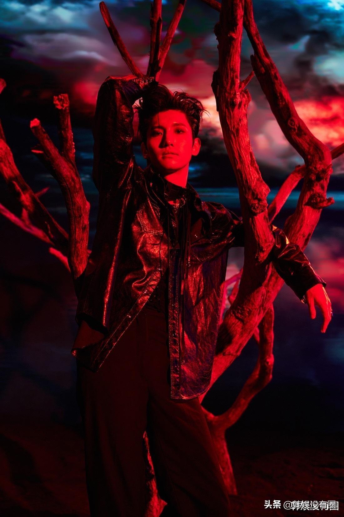 東方神起最新音樂專輯，音樂的力量與情感交融的盛宴