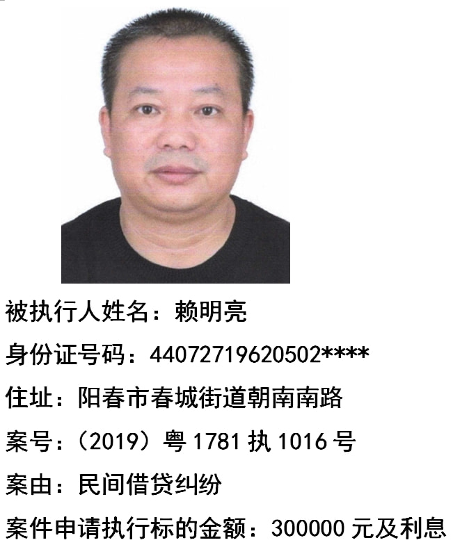 廣東陽江最新失信名單公示系統(tǒng)，科技推動誠信社會建設(shè)