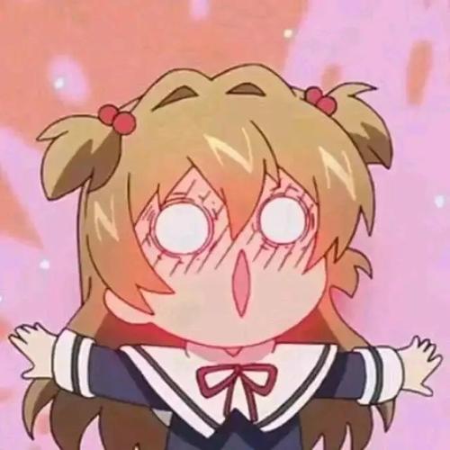 沙雕動(dòng)漫頭像大放送，個(gè)性飛揚(yáng)的選擇！