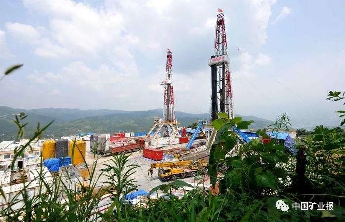 頁巖氣行業(yè)最新動態(tài)更新，最新進(jìn)展與趨勢分析