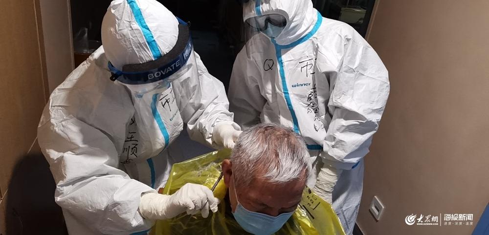 武漢陪床保姆價(jià)格揭秘，尋找心靈平靜的護(hù)理之旅