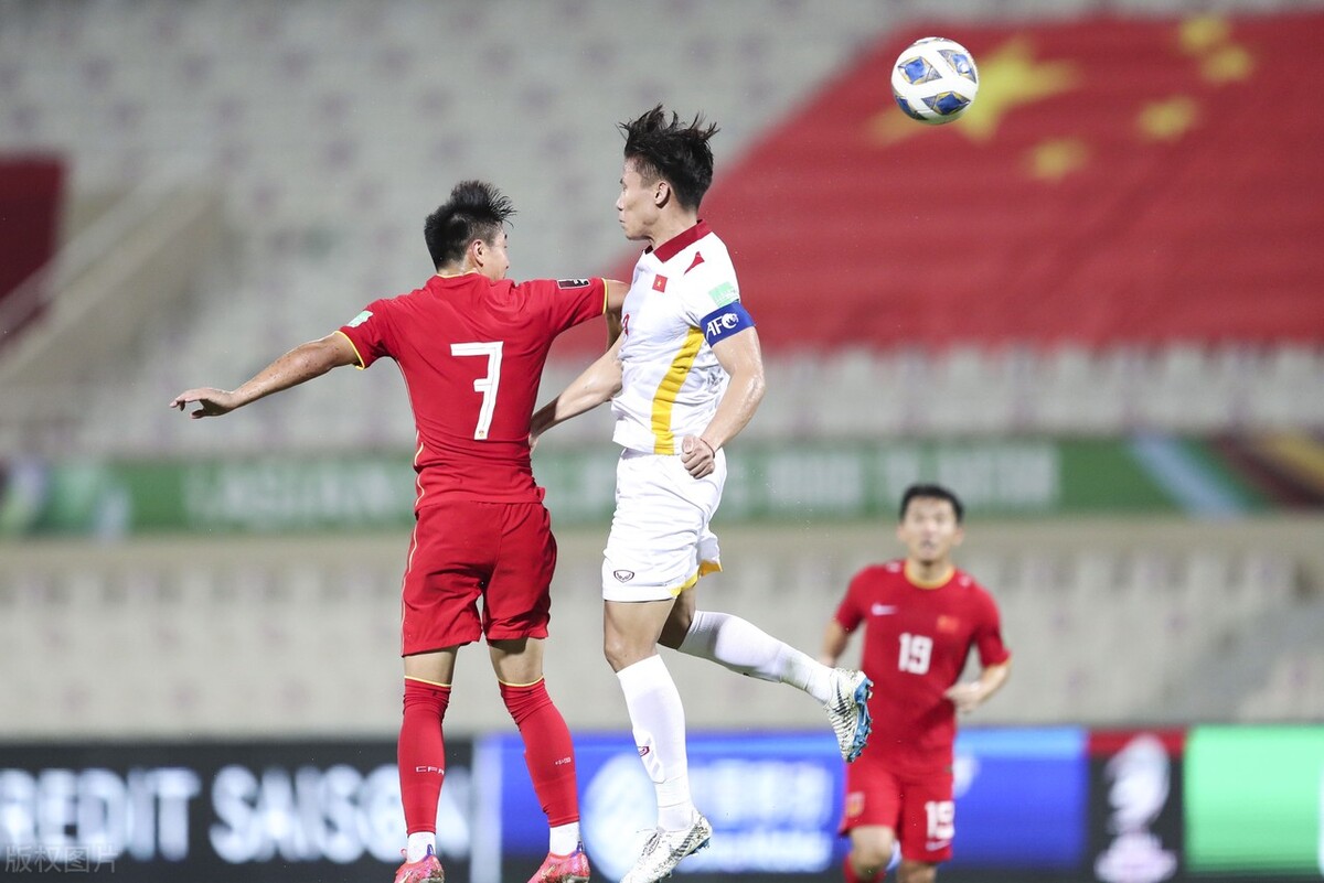 CCTV5直播國足比賽，科技盛宴盡在掌握之中