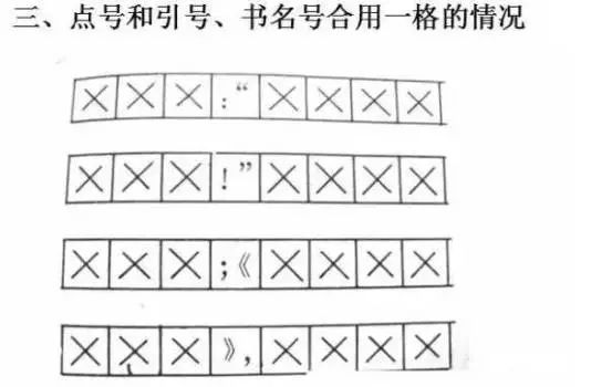 最新標(biāo)點(diǎn)規(guī)范，塑造自信書(shū)寫(xiě)人生，成就標(biāo)點(diǎn)之路