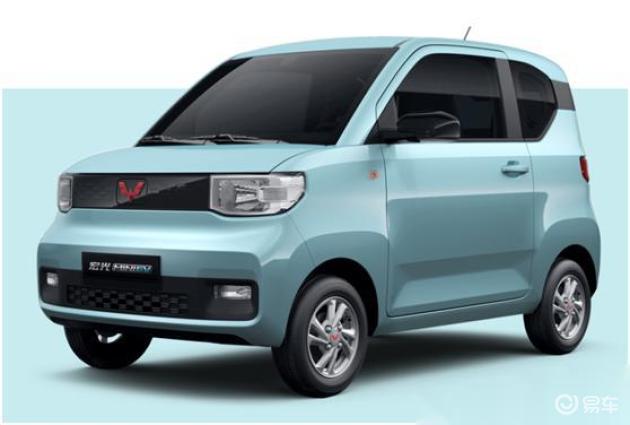 五菱最新款車(chē)型深度解析與觀點(diǎn)闡述