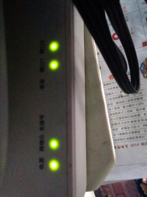 小巷深處的科技魔法屋解決電視網(wǎng)絡(luò)連接難題！