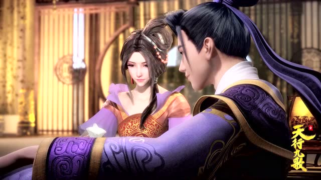 天行九歌最新劇情深度解析與觀點闡述，揭秘劇情走向新篇章