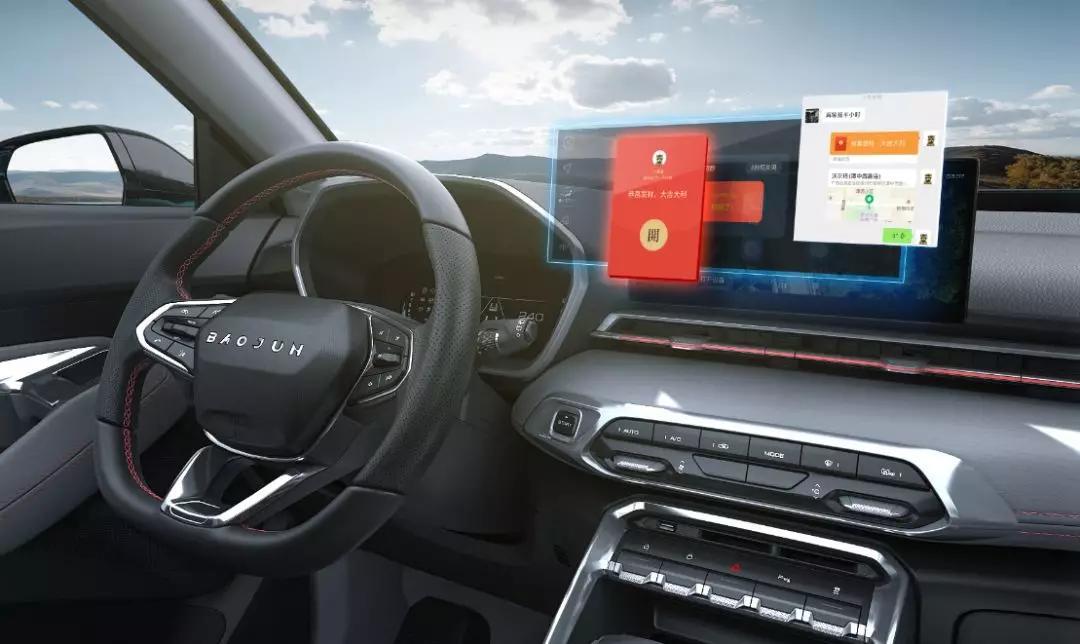 手機(jī)L2行情與心靈充電之旅，自然美景引領(lǐng)新體驗(yàn)