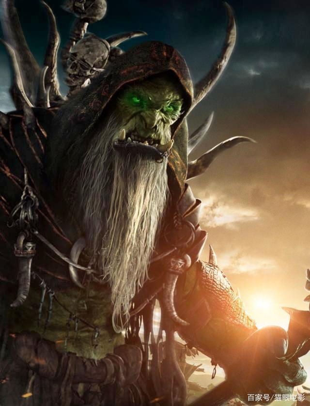 魔獸世界2電影，奇幻之旅的期待與熱議交織的冒險(xiǎn)之旅