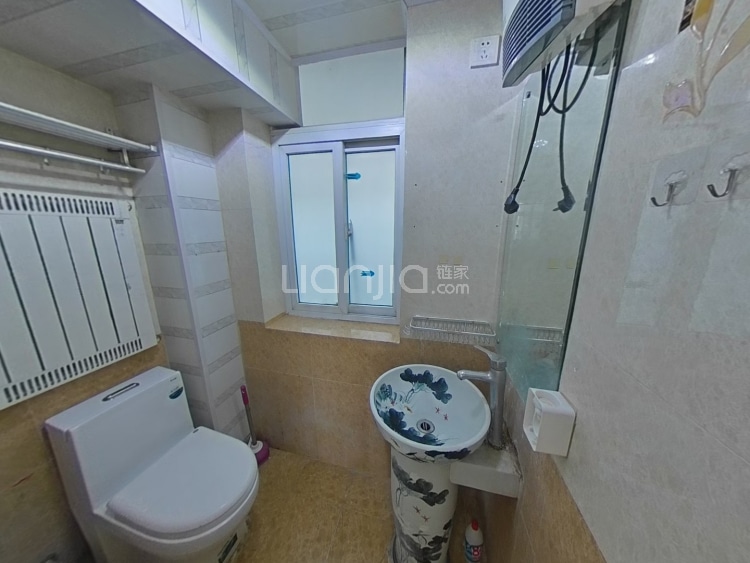 郎茂山小區(qū)二手房，奇妙緣分與居住選擇