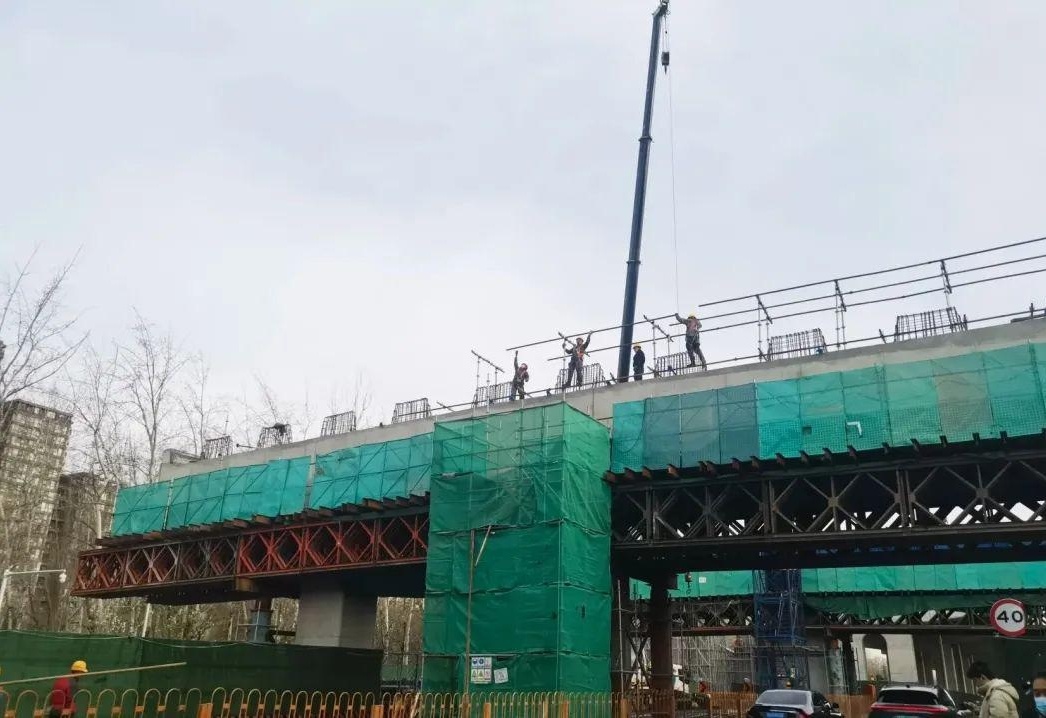 酒仙橋危改最新動態(tài)，關(guān)注下的溫馨日常變遷