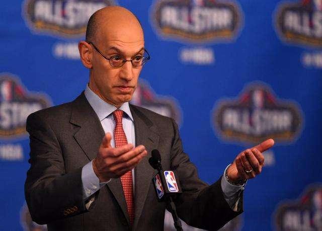 鼓舞人心的NBA比賽直播，變化、自信與成就感的籃球之旅