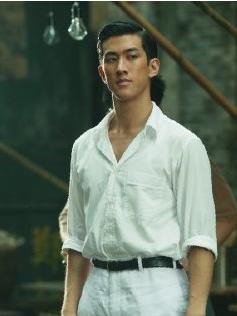 科技重塑兄弟情，李小龍我的兄弟演員表——智能生活新紀元