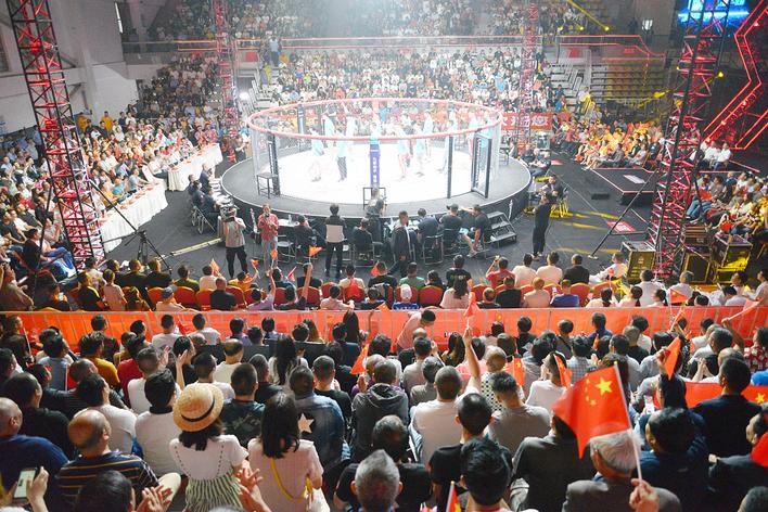 五林籠中最新一期，變化的力量與自信成就之源