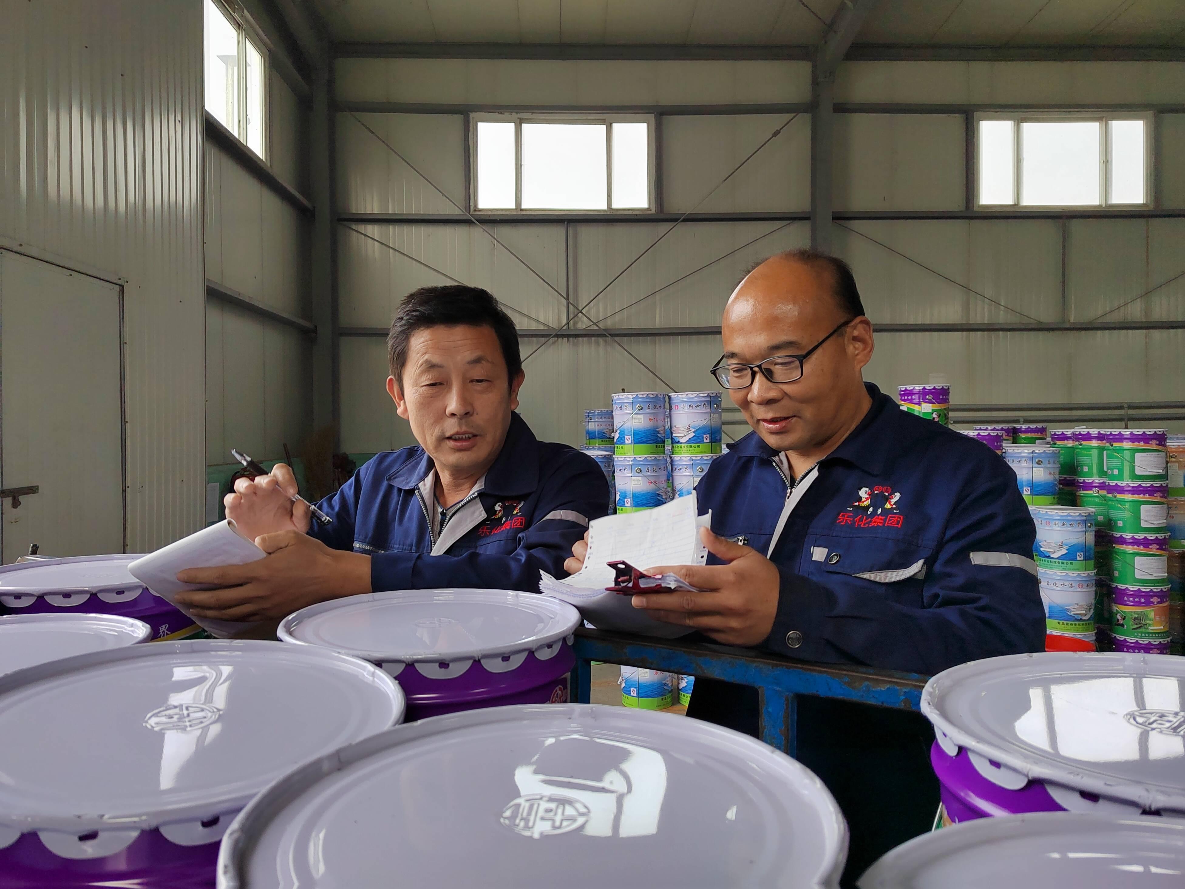樂化油漆價格表，歲月沉淀的彩飾藝術(shù)之美