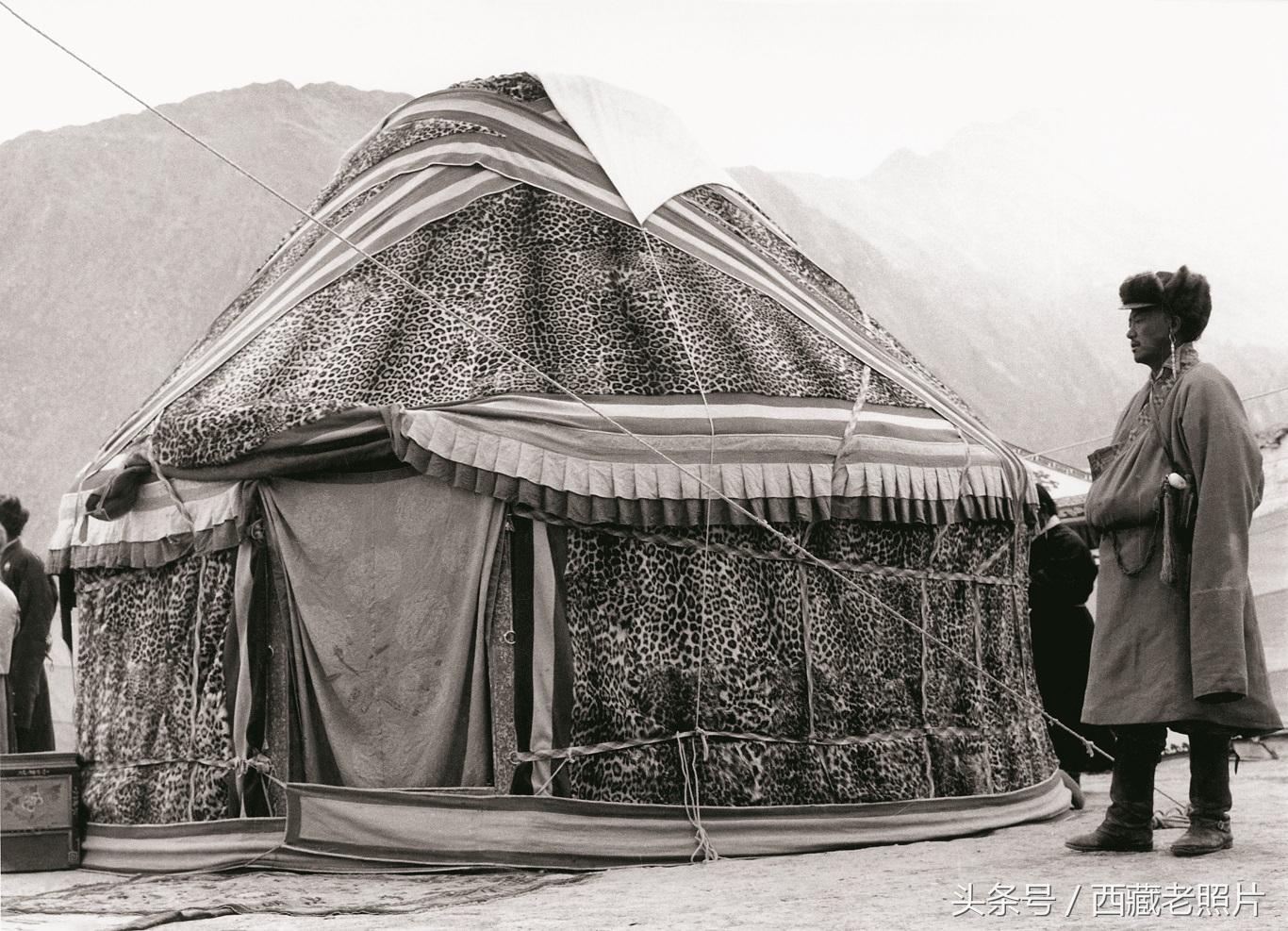 輕松科普之旅，蒙古包帳篷價格及圖片全解析