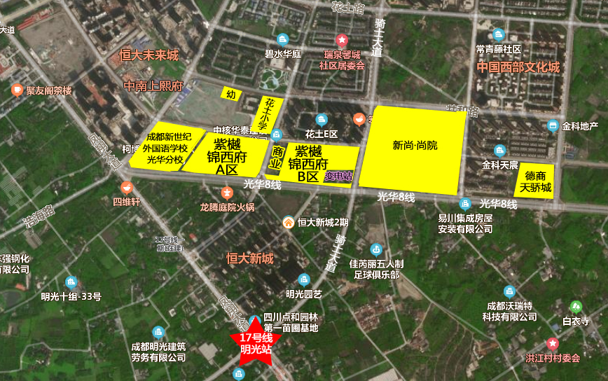 溫江區(qū)永盛鎮(zhèn)最新規(guī)劃揭秘，塑造未來城市新面貌的藍圖