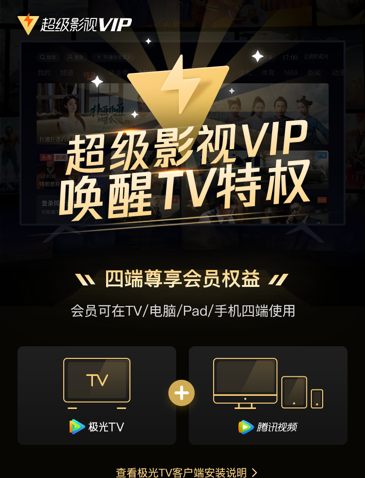 電影VIP解析，溫馨有趣的觀影之旅