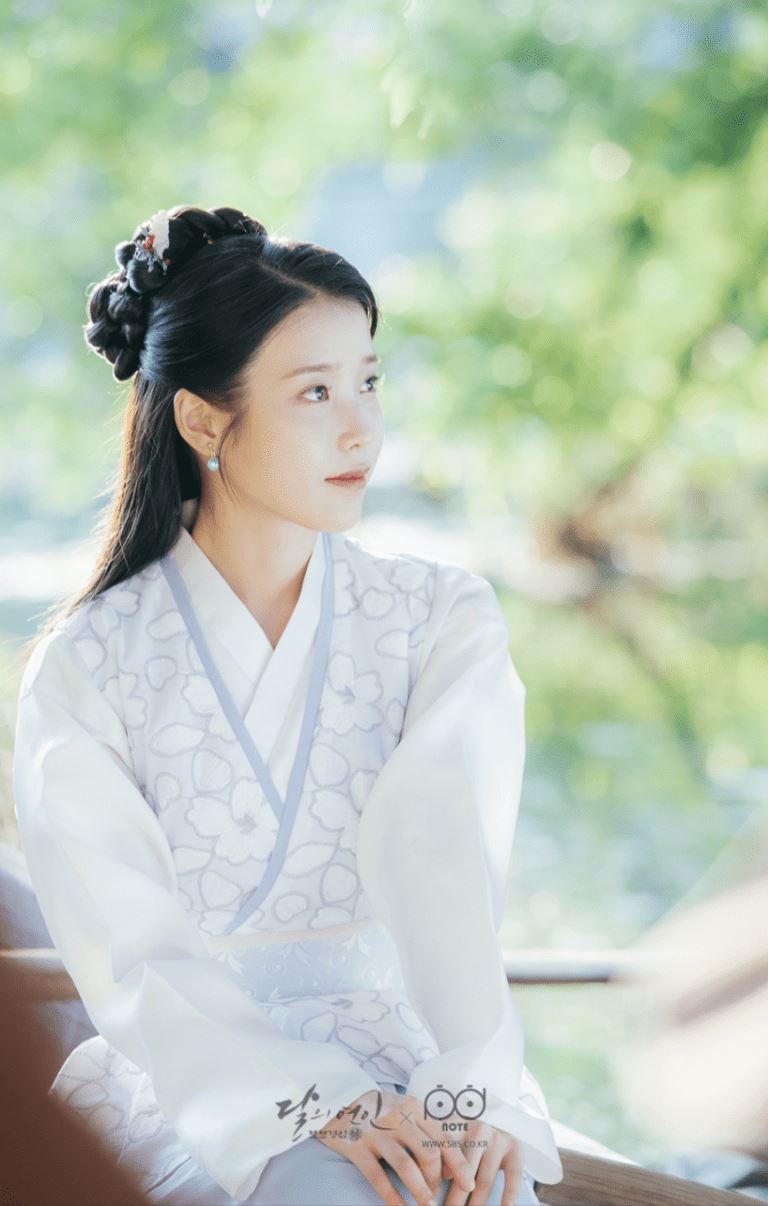 李知恩演繹的電視劇，日常城市中的溫暖友情與愛