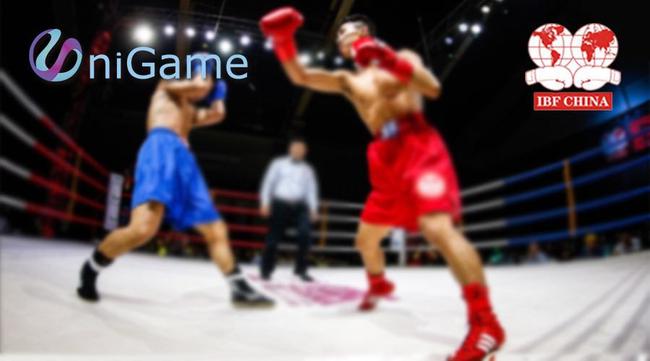 小巷深處的熱血風(fēng)云館，搏擊比賽競猜大戰(zhàn)開啟！